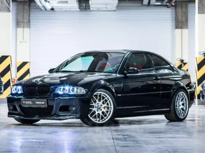 BMW M3 